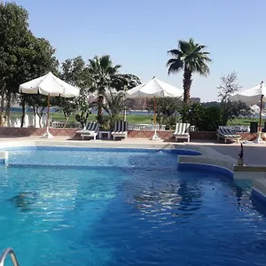 Nile View Luxor