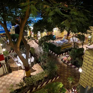 Hotel El Phardous, Luxor