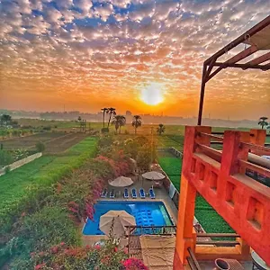 Nile Compound Luxor