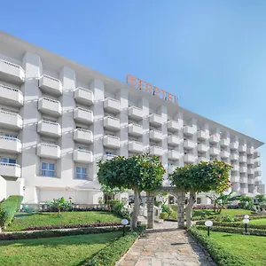 Hotel Iberotel, Louxor