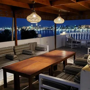 In Nile Апартаменты