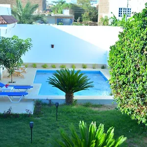 Villa Rose, Luxor