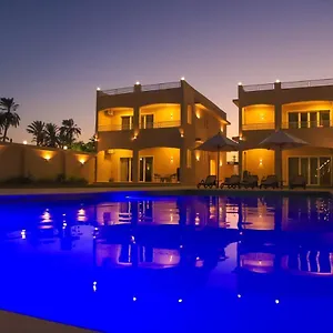 Apartamento Royal Nile - Pool View 2, Luxor