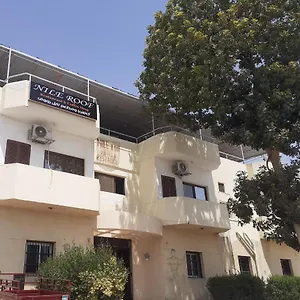 Hotel Nile Roof Hotel& Restaurant, Luxor