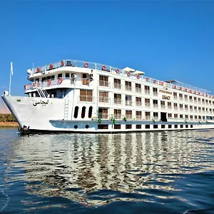 Steigenberger Legacy Nile Cruise - Every Monday 07 & 04 Nights From - Every Friday 03 Nights From Aswan Luxor