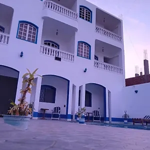 Orient Star Hotell