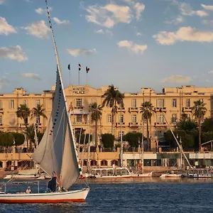 Hotel Sofitel Winter Palace, Louxor