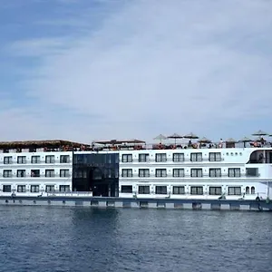 Le Fayan Ii Nile Cruise Every Saturday From For 04 & 07 Nights - Every Wednesday From Aswan For 03 & 07 Nights Luxor