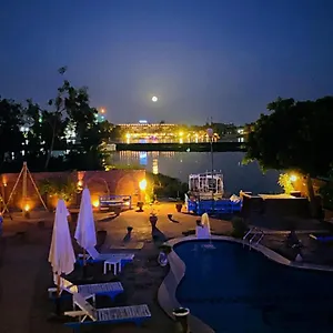 Hotel Al Baeirat, Luxor