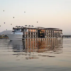 Hotel Soleil Nile Cruise - Every Monday From For 4 & 7 Nights, And Every Friday From Aswan For 3 & 7 Nights, Luxor