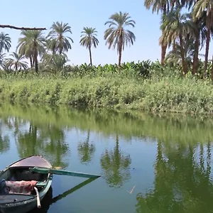 Hotel Old Nile, Luxor