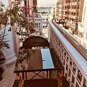 Hostal Alam, Luxor