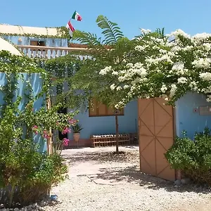 Villa Diletta, Luxor