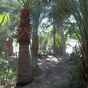 Hotel Nour El Gourna, Luxor