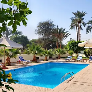 Sheherazade *** Luxor