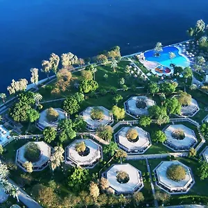 Station touristique Jolie & Kings Island, Louxor