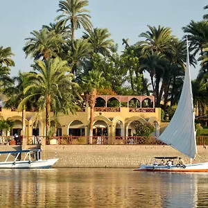 Hotel Mercure Karnak, Louxor